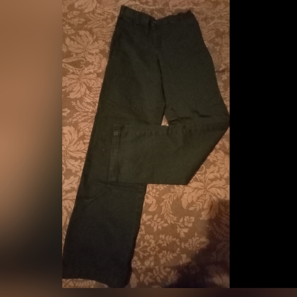 * 5 for 25 $ * New Black pants, 16 years old - Picture 1 of 3